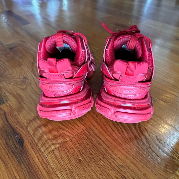 Balenciaga Track Trainer - Picture 8 of 8